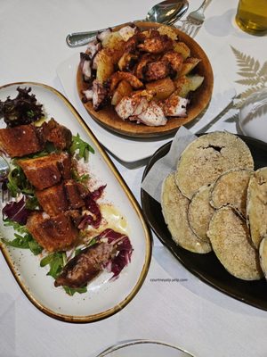 Taberna del Alabardero by null