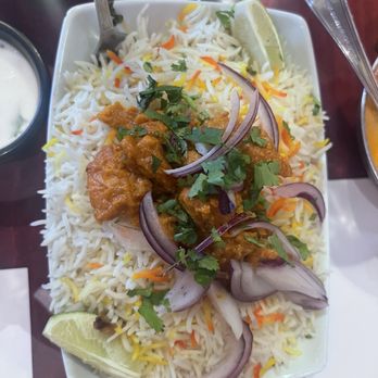 Biryani & Co. - Vijayawada Spl. Chicken Biryani - Indian Near Me - Austin, Texas Biryani & Co. - Vijayawada Spl. Chicken Biryani - Indian Near Me - Austin, Texas