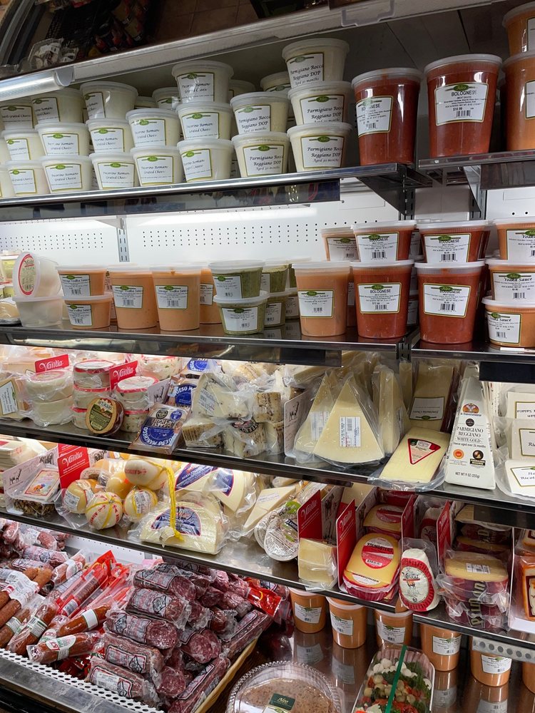 ALEO ITALIAN SPECIALTIES 59 Photos & 35 Reviews 642 Newman Springs