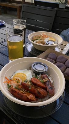 White Rice by null