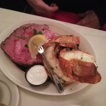 Lasca's Restaurant & Carry Out - Queen prim medium rare. With tails - Italian Near Me - Auburn, New York