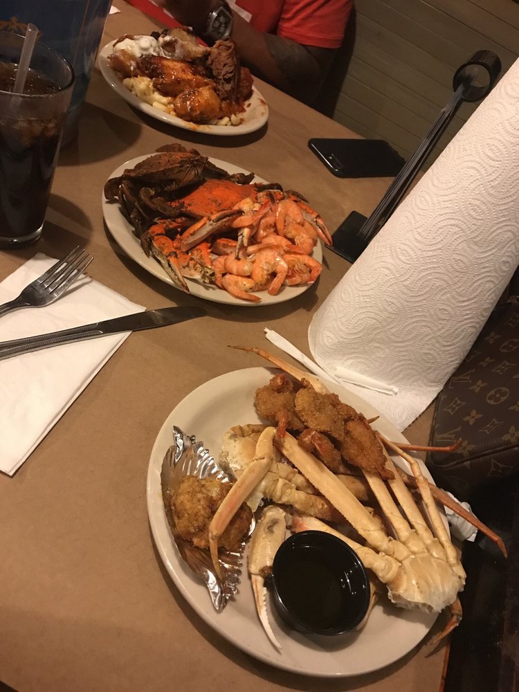 Phillips Crab House Takeout & Delivery 209 Photos & 396 Reviews