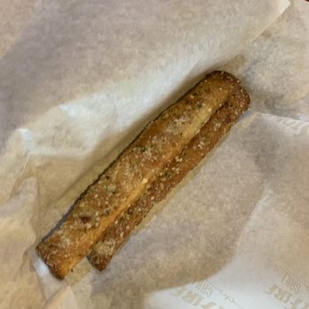 Stonefire Grill - Breadsticks - American Near Me - Pasadena, California