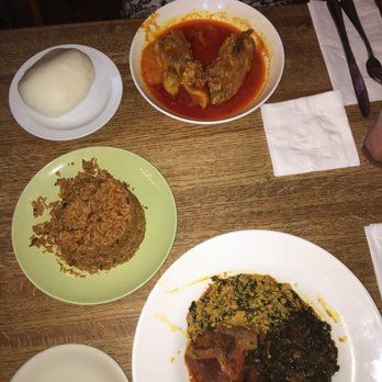 Buka - Bars Near Me - Brooklyn, New York