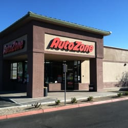 AutoZone Auto Parts