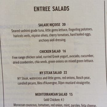 Bardot - New American Near Me - Claremont, California
