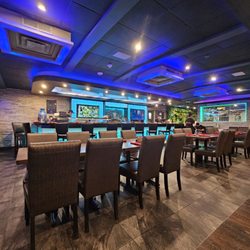 Soho Asian Bistro - Interior