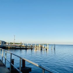 Cedar Key Fishing Pier - the fishing pier