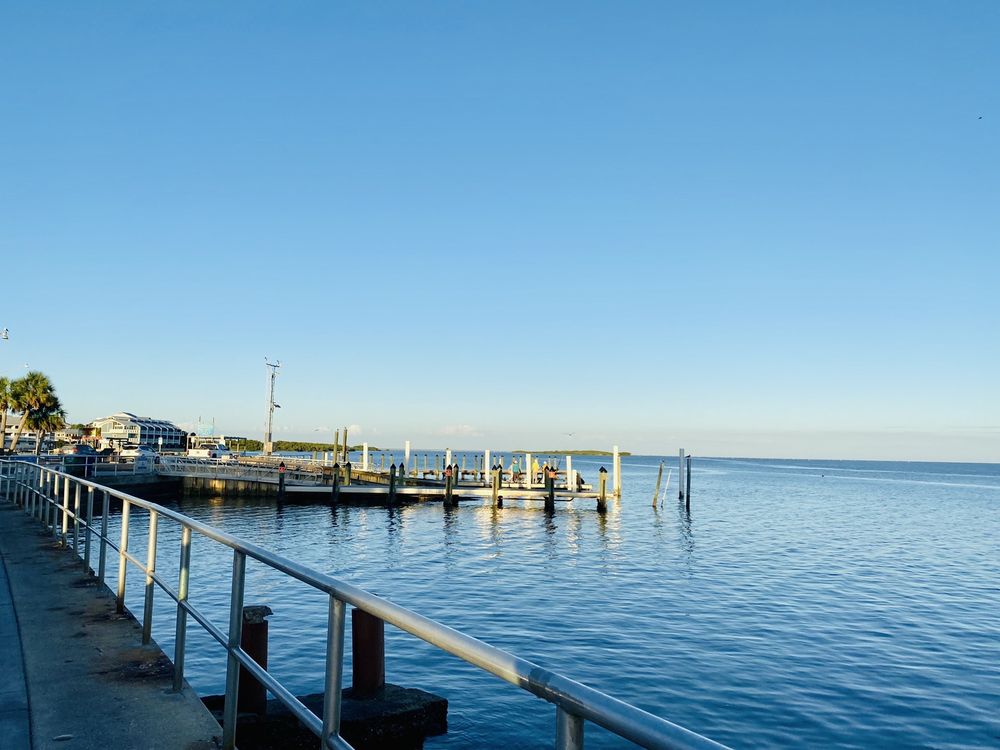 CEDAR KEY FISHING PIER - Updated July 2026 - 17 Photos - 550 Dock St ...