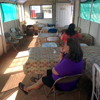 DNM Grillen Native - Dining room - American Near Me - Shiprock, New Mexico