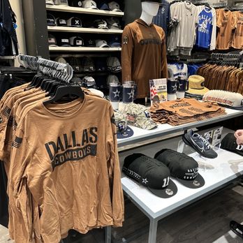 Dallas Cowboys Pro Shop - 2023 salute to service gear - Accessories Near Me - Hurst, Texas Dallas Cowboys Pro Shop - 2023 salute to service gear - Accessories Near Me - Hurst, Texas