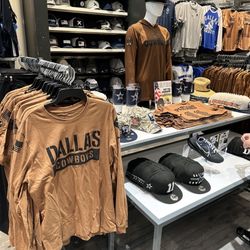 2023 salute to service gear
