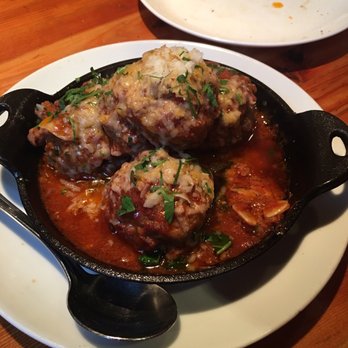 Nook - Meatballs - Pizza Near Me - Vancouver, British Columbia