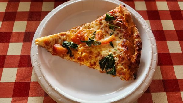 Gio's Pizza & Spaghetti House by null