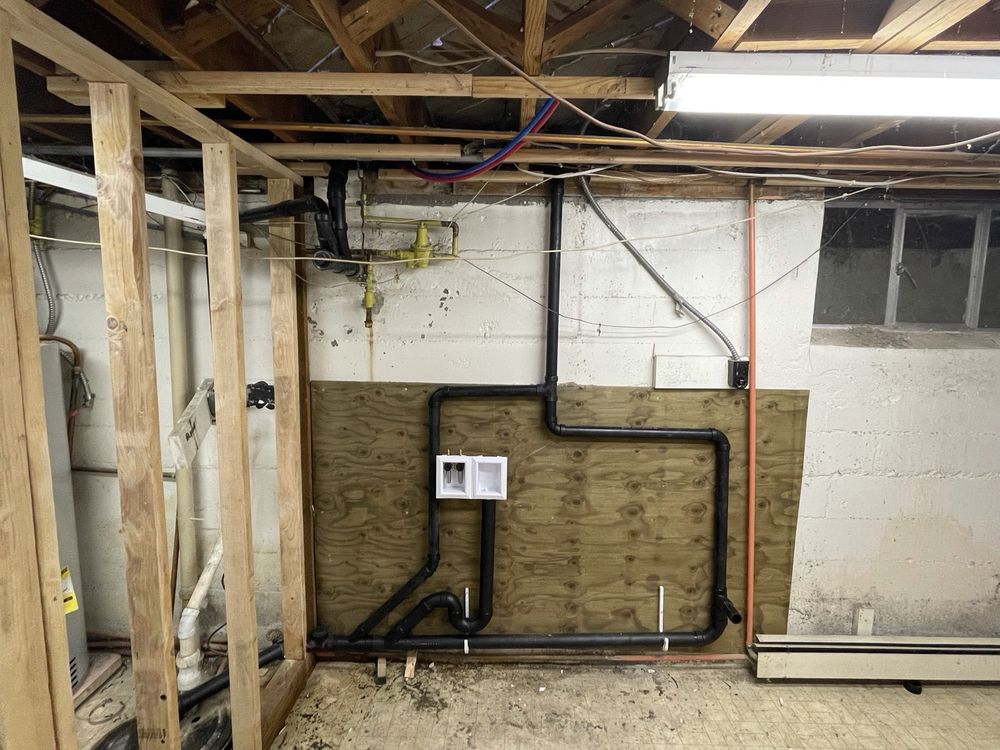 Slide of SOS Plumbing and Emergency Services