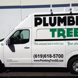 Plumbing Tree