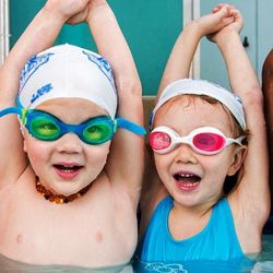 Boys & Girls Club - Lehmann Swim Center - Establish a healthy and life-long skill with Swim Lessons!!!