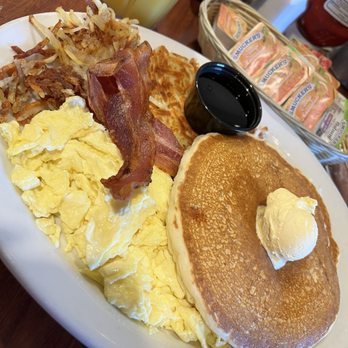 Corky's Kitchen & Bakery - Pancakes! - Bakeries Near Me - Yucaipa, California Corky's Kitchen & Bakery - Pancakes! - Bakeries Near Me - Yucaipa, California