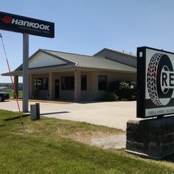 Reliable Tires & Service