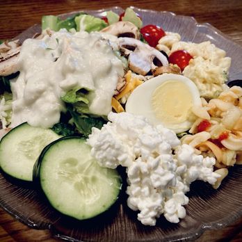 Mountain Mike's Pizza - Salad - Pizza Near Me - Sparks, Nevada