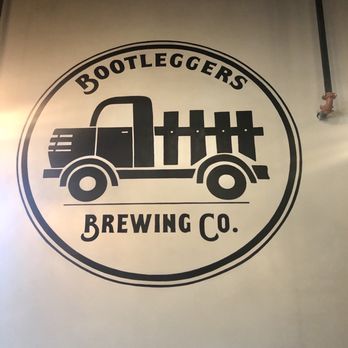 Bootleggers Brewing - Logo - Breweries Near Me - Tampa, Florida Bootleggers Brewing - Logo - Breweries Near Me - Tampa, Florida