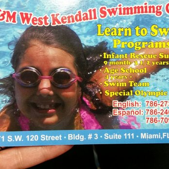 MM Swimming Club - Their other phone numbers are listed on this postcard. - Swimming Lessons/Schools Near Me - Miami, Florida MM Swimming Club - Their other phone numbers are listed on this postcard. - Swimming Lessons/Schools Near Me - Miami, Florida