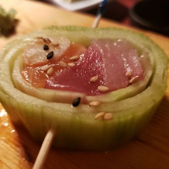 SuBI Japanese Restaurant - Nom nom nom. - Japanese Near Me - Bainbridge Island, Washington