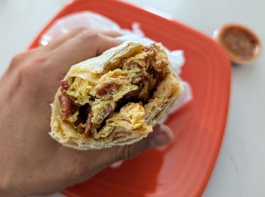 Ma N' Pa Grocery by null