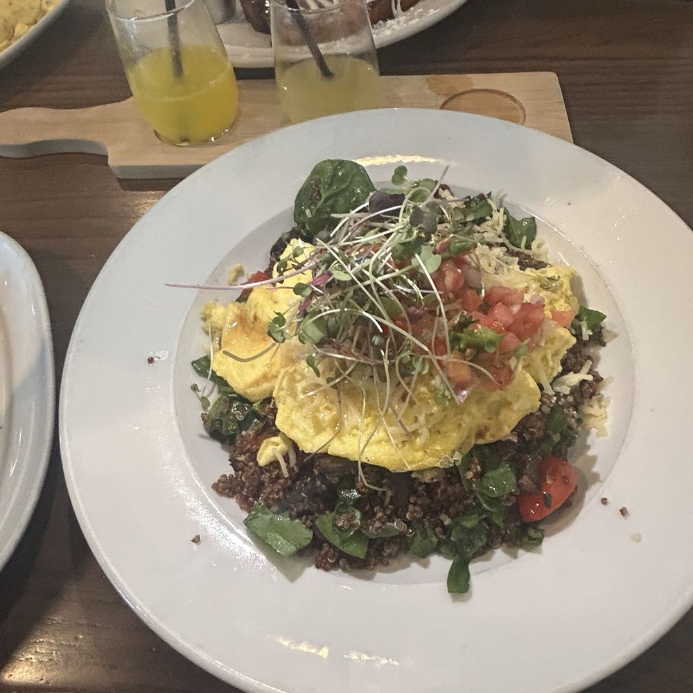 Toast & Berry - Protein bowl - Breakfast & Brunch Near Me - Montgomery, Ohio Toast & Berry - Protein bowl - Breakfast & Brunch Near Me - Montgomery, Ohio