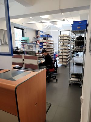 Photo of Photo Tech Repair Service - New York, NY, US.