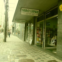 Sebo Líder