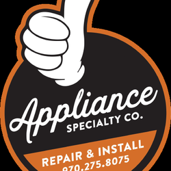 Appliance Specialty