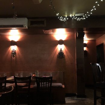 The Mint - Seating - Asian Fusion Near Me - Victoria, British Columbia