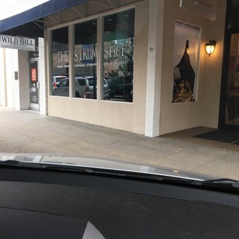 The Strum Shop - Musical Instruments & Teachers Near Me - Roseville, California