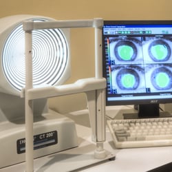 Pinnacle Eye Group - Sylvania