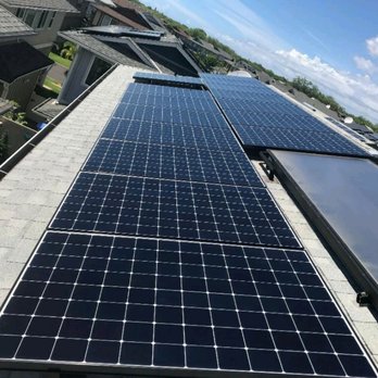 Eco Solar - Solar panels on our home - Solar Installation Near Me - Waipahu, Hawaii Eco Solar - Solar panels on our home - Solar Installation Near Me - Waipahu, Hawaii