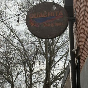 Ouachita Bar & Grill - Barbeque Near Me - Hot Springs, Arkansas