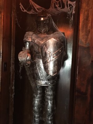 Munster Mansion by null