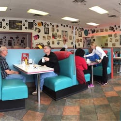 G.K. Fifties Diner