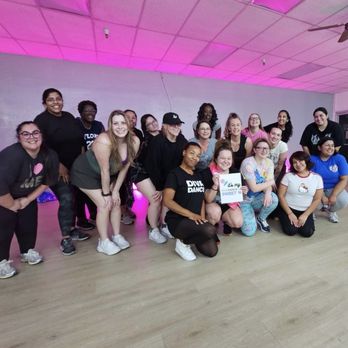 Diva Dance - Gasolina Dance Crew - Dance Studios Near Me - Phoenix, Arizona