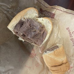 Arby's