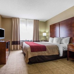 Comfort Inn