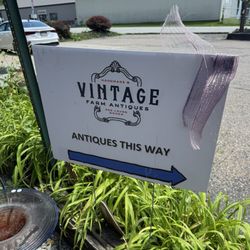 Vintage Farm Antiques
