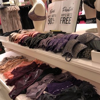 victoria secret outlet dallas tx