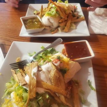 Yours Mine & Ours - Birdhouse Burritos - Breakfast & Brunch Near Me - Cedar Crest, New Mexico