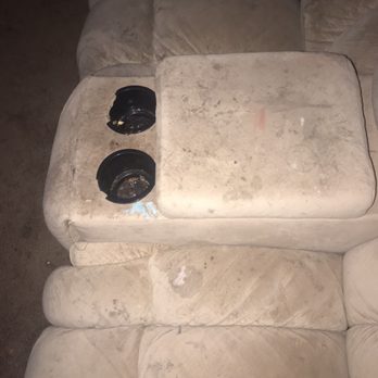 Shepard's Carpet Cleaning - Before - Carpet Cleaning Near Me