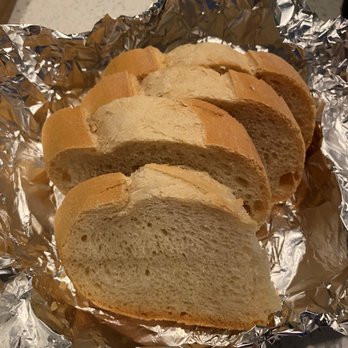 Caffe Macaroni - Bread, - Italian Near Me - San Francisco, California