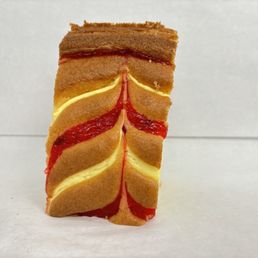 Pastries