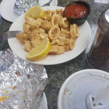 IL Bel Paese - It was good - Pizza Near Me - Brooklyn, New York IL Bel Paese - It was good - Pizza Near Me - Brooklyn, New York