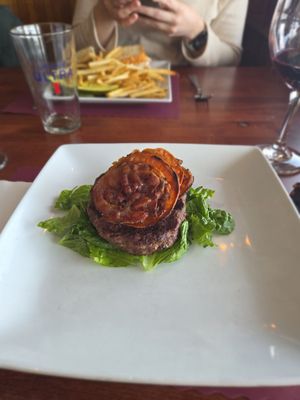 Black Bear Restaurant by null